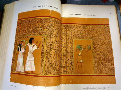 From Rituals to Incantations: Understanding Ancient Egyptian Magic